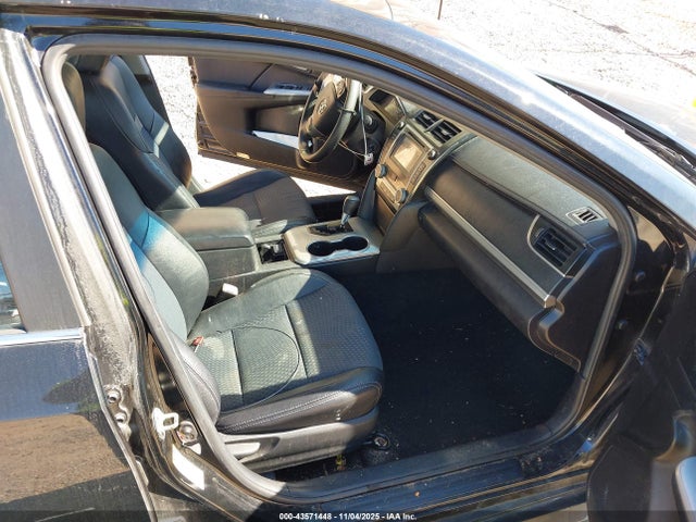 2013 Toyota Camry Se მანქანა იყიდება აუქციონზე, vin: 4T1BF1FK0DU298274, აუქციონის ნომერი: 43571448
