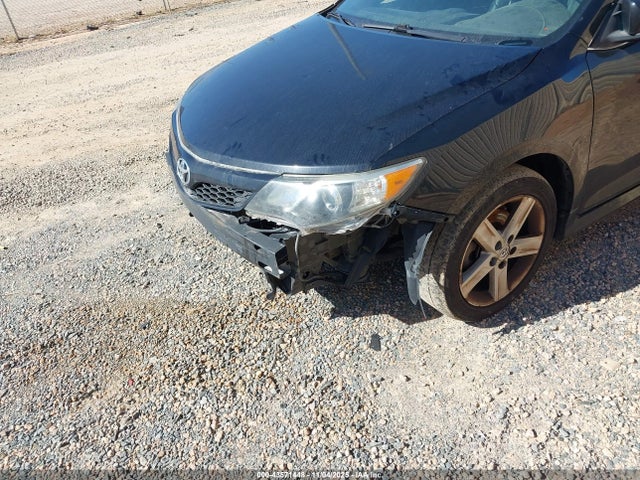 2013 Toyota Camry Se მანქანა იყიდება აუქციონზე, vin: 4T1BF1FK0DU298274, აუქციონის ნომერი: 43571448