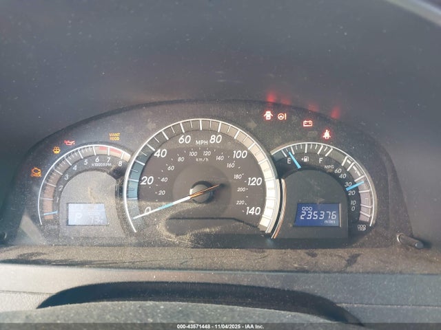 2013 Toyota Camry Se მანქანა იყიდება აუქციონზე, vin: 4T1BF1FK0DU298274, აუქციონის ნომერი: 43571448