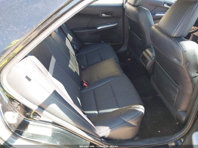 2013 Toyota Camry Se მანქანა იყიდება აუქციონზე, vin: 4T1BF1FK0DU298274, აუქციონის ნომერი: 43571448