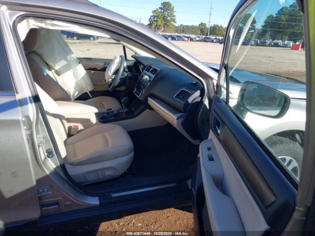 2018 SUBARU OUTBACK 4S4BSANCXJ3341008 Photo 4