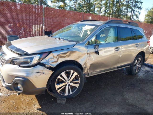 2018 SUBARU OUTBACK 4S4BSANCXJ3341008 Photo 5