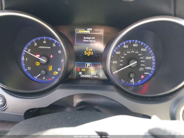 2018 SUBARU OUTBACK 4S4BSANCXJ3341008 Photo 6