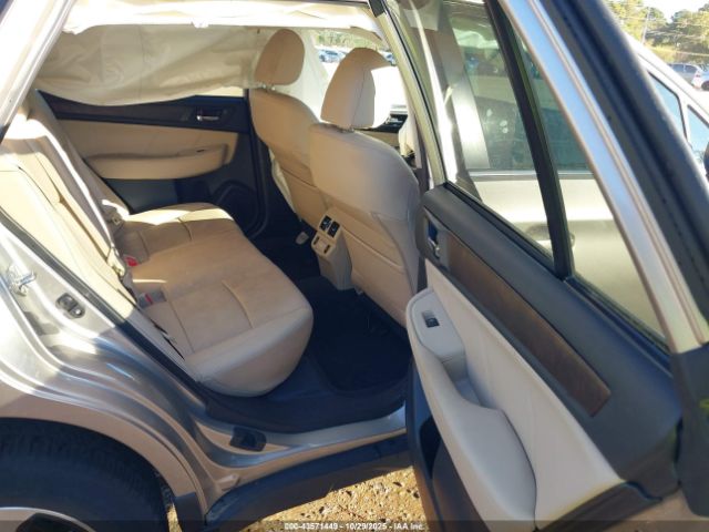 2018 SUBARU OUTBACK 4S4BSANCXJ3341008 Photo 7