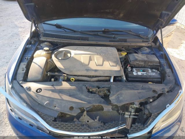 2015 CHRYSLER 200 1C3CCCCG2FN510526 Photo 9