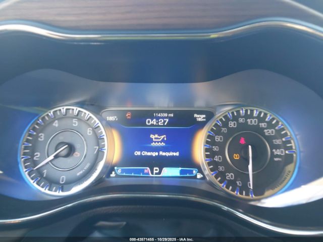 2015 CHRYSLER 200 1C3CCCCG2FN510526 Photo 6