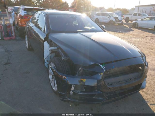 2020 JAGUAR XE SAJAJ4FX8LCP64390