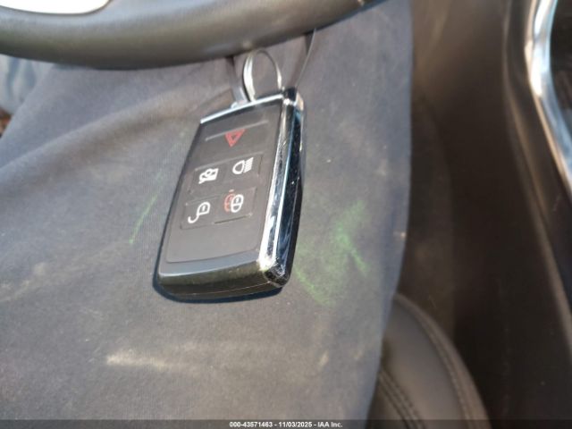 2020 JAGUAR XE SAJAJ4FX8LCP64390 Photo 10