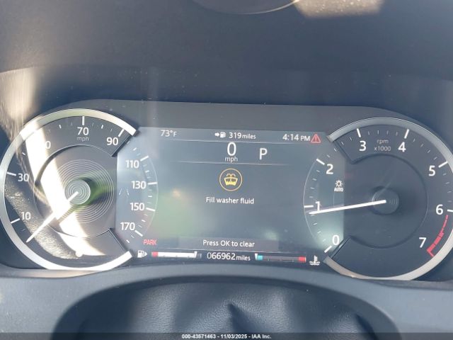 2020 JAGUAR XE SAJAJ4FX8LCP64390 Photo 6