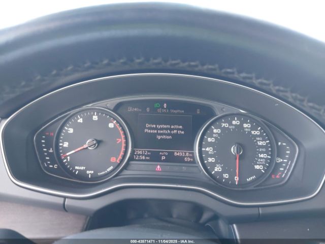 2022 AUDI Q5 WA1GAAFY9N2087031 Photo 6