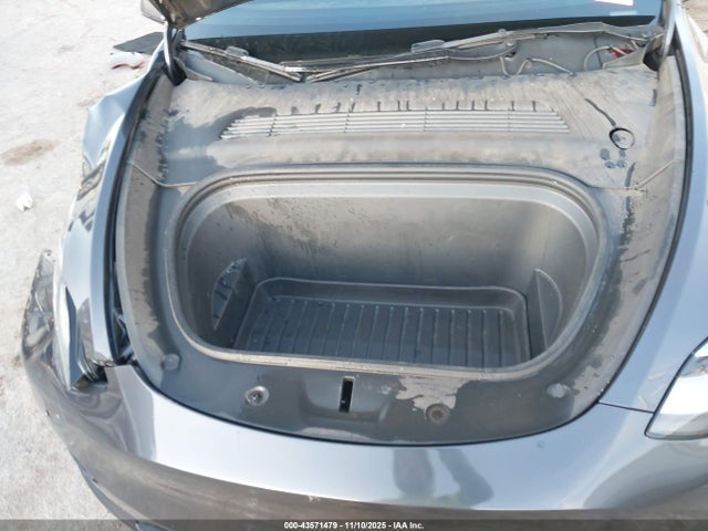 2021 Tesla Model Y Long Range Dual Motor All-wheel Drive მანქანა იყიდება აუქციონზე, vin: 5YJYGDEE2MF286029, აუქციონის ნომერი: 43571479