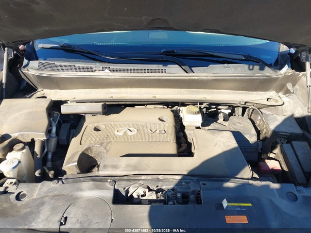 Infiniti QX60 2015 5N1AL0MN6FC501494 Image 10