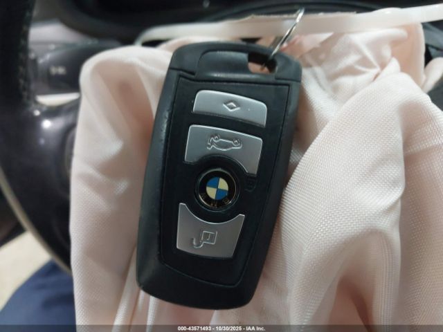 2011 BMW X3 5UXWX5C56BL706321 Photo 10