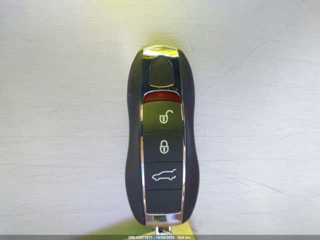 2016 PORSCHE PANAMERA WP0AF2A73GL081577 Photo 10