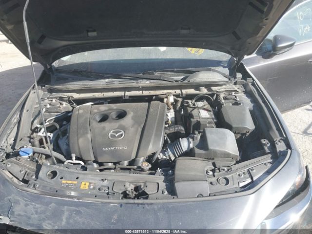 2020 MAZDA MAZDA3 3MZBPBDM4LM118306 Photo 9