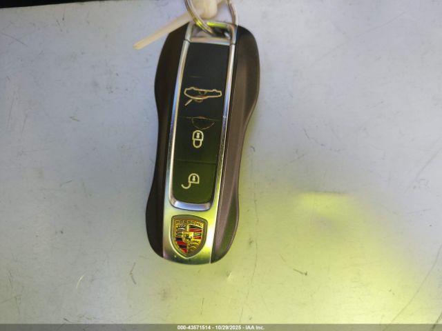 2018 PORSCHE PANAMERA WP0AA2A78JL108536 Photo 10