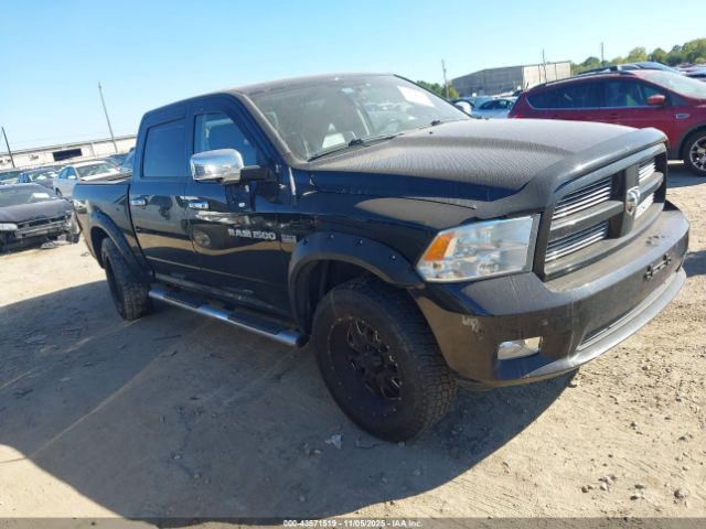 2012 RAM 1500 1C6RD7MTXCS128562