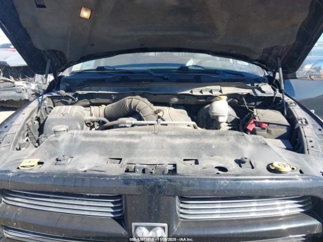 2012 RAM 1500 1C6RD7MTXCS128562 Photo 9