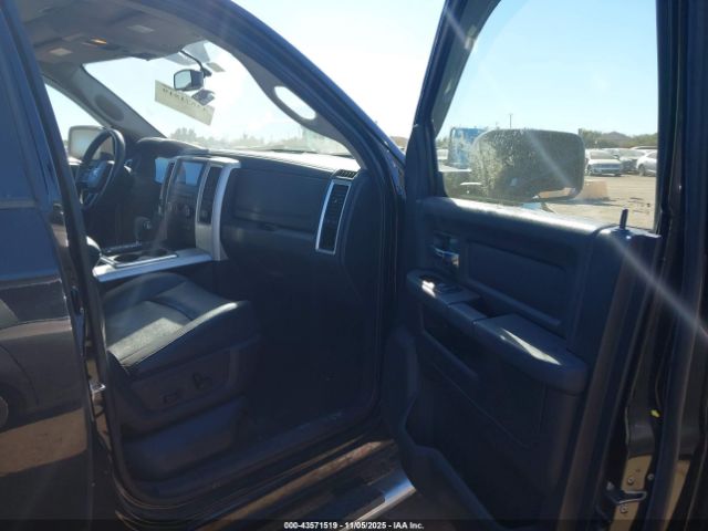 2012 RAM 1500 1C6RD7MTXCS128562 Photo 4