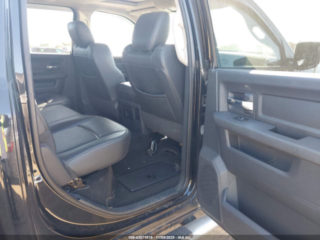 2012 RAM 1500 1C6RD7MTXCS128562 Photo 7