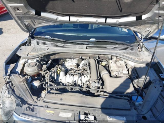 2019 VOLKSWAGEN JETTA 3VWCB7BU1KM199394 Photo 9