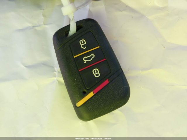 2019 VOLKSWAGEN JETTA 3VWCB7BU1KM199394 Photo 10