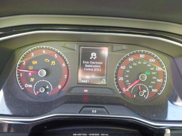 2019 VOLKSWAGEN JETTA 3VWCB7BU1KM199394 Photo 6