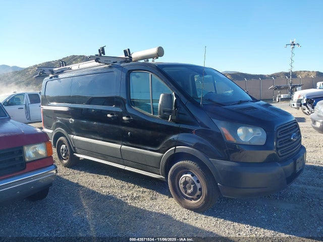 43571534 :رقم المزاد ، 1FTYE1YM8GKB56688 vin ، 2016 Ford Transit-150 مزاد بيع