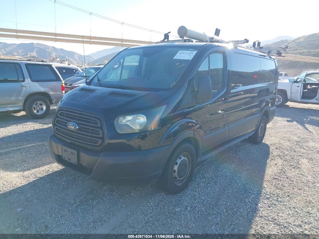 43571534 :رقم المزاد ، 1FTYE1YM8GKB56688 vin ، 2016 Ford Transit-150 مزاد بيع