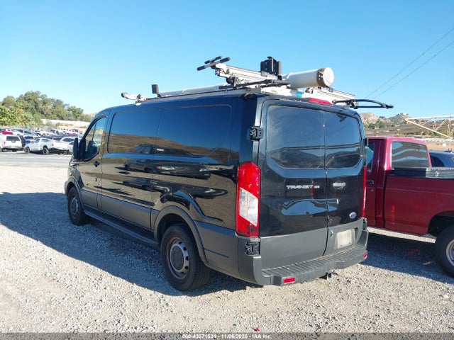 43571534 :رقم المزاد ، 1FTYE1YM8GKB56688 vin ، 2016 Ford Transit-150 مزاد بيع