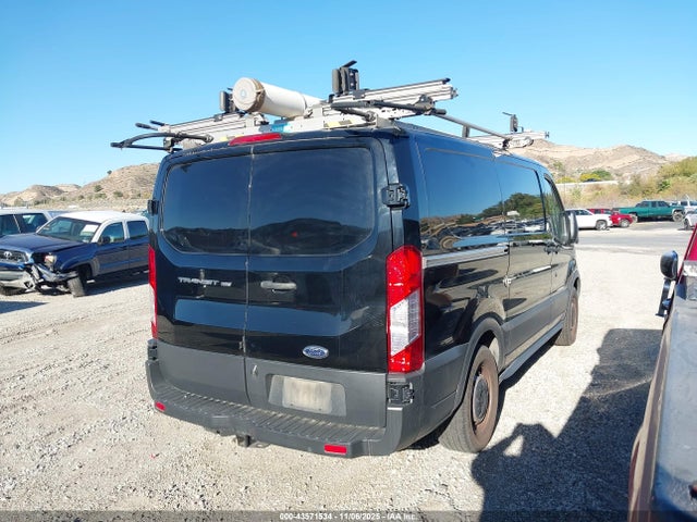 43571534 :رقم المزاد ، 1FTYE1YM8GKB56688 vin ، 2016 Ford Transit-150 مزاد بيع