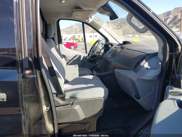 43571534 :رقم المزاد ، 1FTYE1YM8GKB56688 vin ، 2016 Ford Transit-150 مزاد بيع