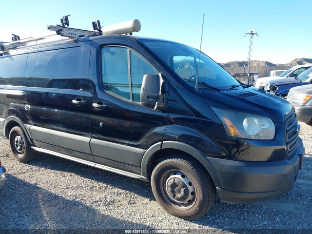 43571534 :رقم المزاد ، 1FTYE1YM8GKB56688 vin ، 2016 Ford Transit-150 مزاد بيع