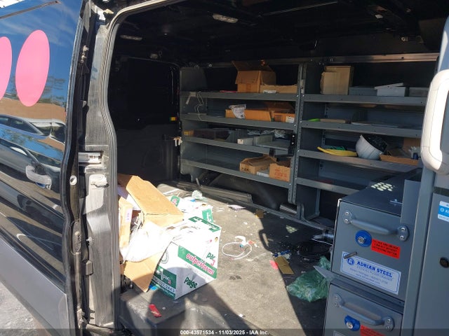 43571534 :رقم المزاد ، 1FTYE1YM8GKB56688 vin ، 2016 Ford Transit-150 مزاد بيع