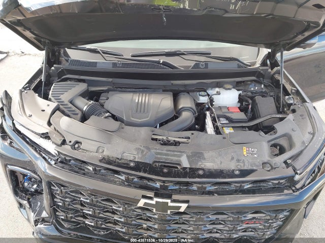 1GNEVLRS5SJ300571 Chevrolet Traverse Awd Rs