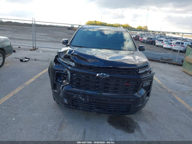 1GNEVLRS5SJ300571 Chevrolet Traverse Awd Rs