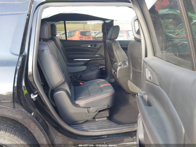 1GNEVLRS5SJ300571 Chevrolet Traverse Awd Rs