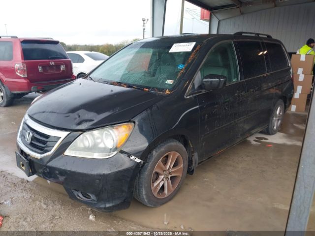 2010 HONDA ODYSSEY 5FNRL3H97AB039089 Photo 1