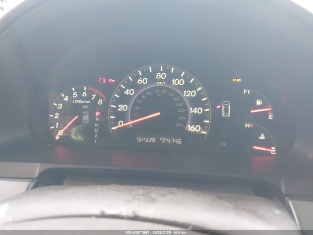 2010 HONDA ODYSSEY 5FNRL3H97AB039089 Photo 6