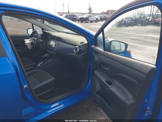 3N1CN8EV8RL857719 Nissan Versa 1.6 Sv