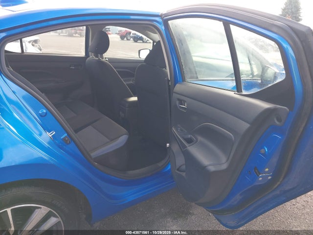 3N1CN8EV8RL857719 Nissan Versa 1.6 Sv