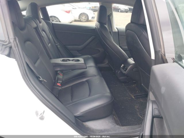 2022 TESLA MODEL 3 5YJ3E1EB3NF194854 Photo 7