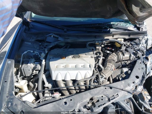 2009 ACURA TSX JH4CU26689C016692 Photo 9