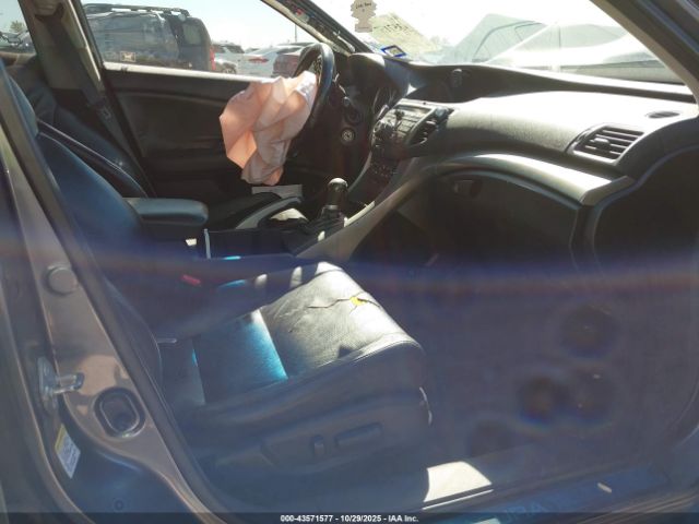 2009 ACURA TSX JH4CU26689C016692 Photo 4