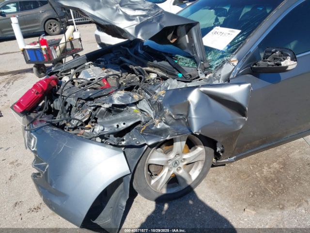 2009 ACURA TSX JH4CU26689C016692 Photo 5