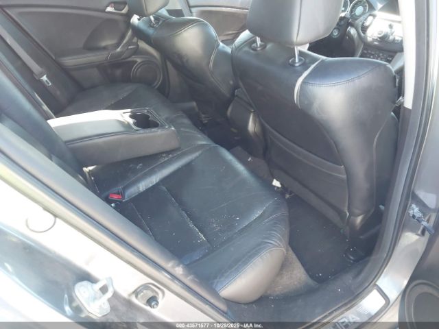 2009 ACURA TSX JH4CU26689C016692 Photo 7