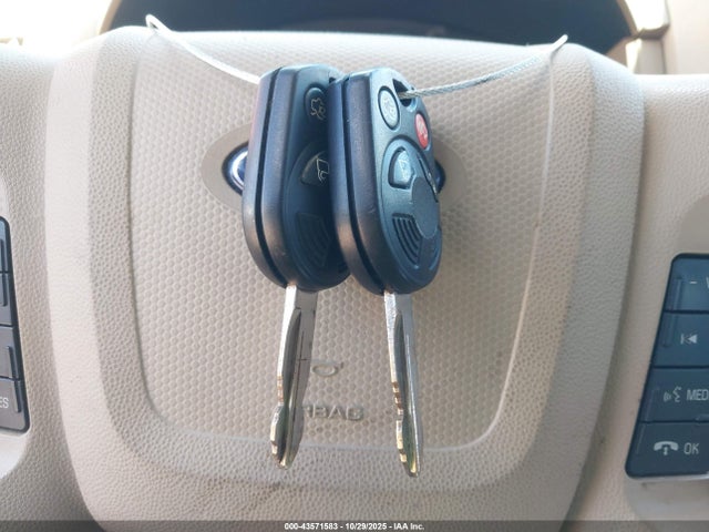 2012 FORD ESCAPE 1FMCU0D76CKB03422 Photo 10