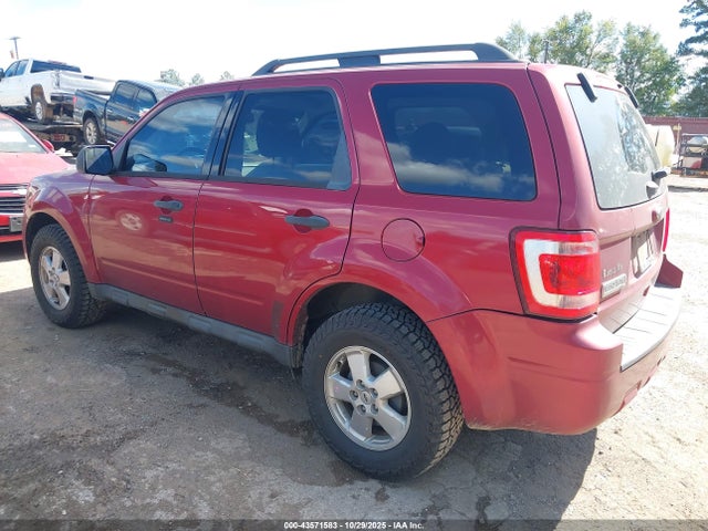 2012 FORD ESCAPE 1FMCU0D76CKB03422 Photo 2