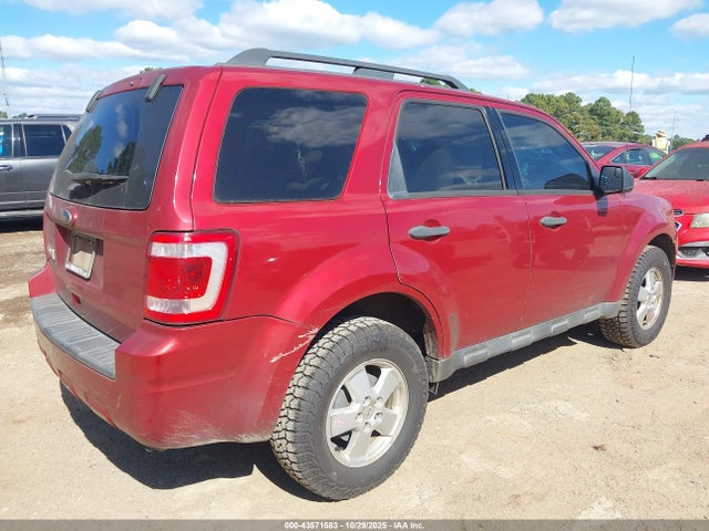 2012 FORD ESCAPE 1FMCU0D76CKB03422 Photo 3