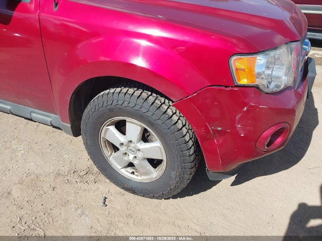 2012 FORD ESCAPE 1FMCU0D76CKB03422 Photo 5